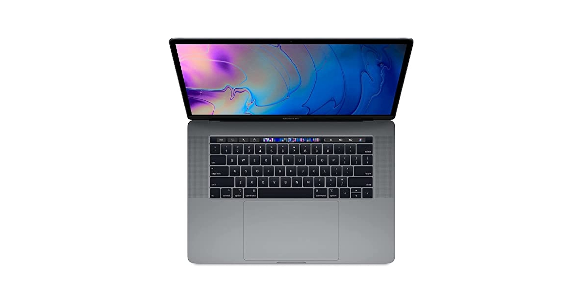 Amazon.com: Apple Late 2019 MacBook Pro with 2.6GHz Intel